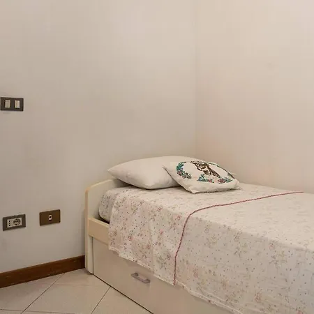 Garda Serenity Апартаменты *