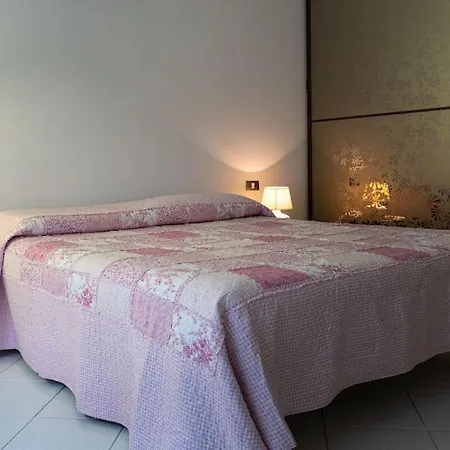 Garda Serenity Апартаменты Salionze